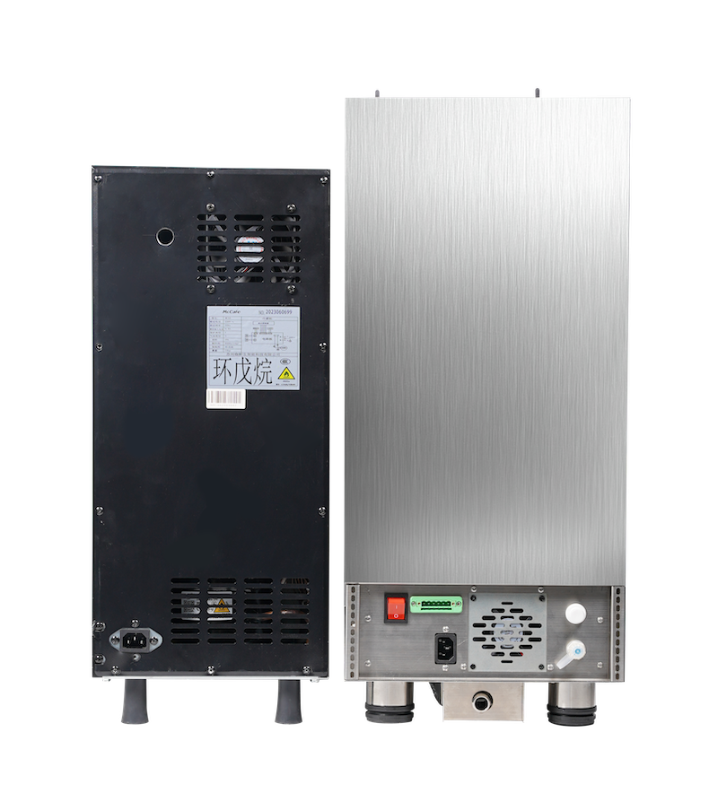 THE 4th Generation Smoothie Machine With A Small Milk Storage Box PM30CA1B/Q